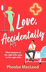 Love accidentally brand for sale  Delivered anywhere in UK