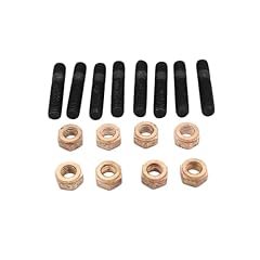 Pcs set exhaust for sale  Delivered anywhere in UK