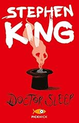 Doctor sleep. ediz. usato  Spedito ovunque in Italia 