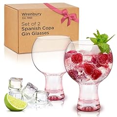 Wrenbury coloured gin for sale  Delivered anywhere in UK