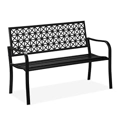Relaxdays banc jardin d'occasion  Livré partout en France