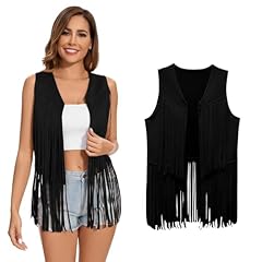 Xonyicos damen fringe gebraucht kaufen  Wird an jeden Ort in Deutschland