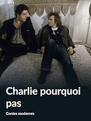 Charlie d'occasion  Livré partout en France