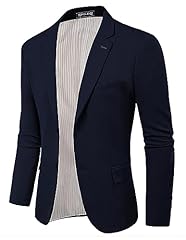 Pauljones casual blazer for sale  Delivered anywhere in UK