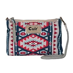 Cuir london navajo for sale  Delivered anywhere in UK