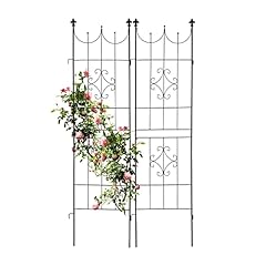 Relaxdays grilles tuteur d'occasion  Livré partout en France