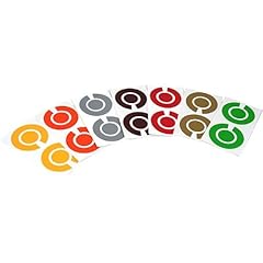 Lawn bowls identification for sale  Delivered anywhere in UK