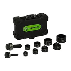 Greenlee 735bb round for sale  Delivered anywhere in USA 
