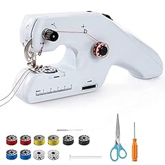 Manual sewing machine for sale  Delivered anywhere in UK