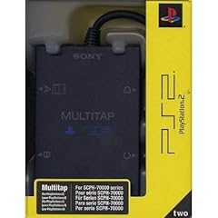 Sony multitap for gebraucht kaufen  Wird an jeden Ort in Deutschland