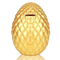 Dragon egg piggy for sale  Delivered anywhere in USA 