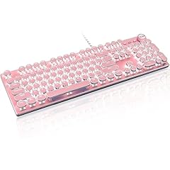Typewriter style retro for sale  Delivered anywhere in USA 