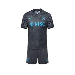 Ssc napoli set usato  Spedito ovunque in Italia 