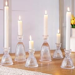 Pcs clear glass for sale  Delivered anywhere in USA 