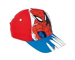 Marvel spiderman hat for sale  Delivered anywhere in UK