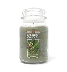 Yankee candle williamsburg for sale  Delivered anywhere in USA 