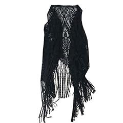 Lace cardigan vest for sale  Delivered anywhere in UK