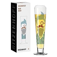 Ritzenhoff 1011010 bier gebraucht kaufen  Wird an jeden Ort in Deutschland