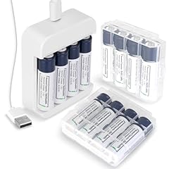 Rechargeable lithium ion for sale  Delivered anywhere in USA 