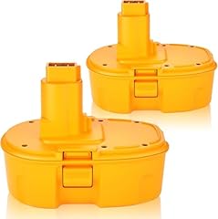 Topbatt 2pack 3600mah for sale  Delivered anywhere in USA 