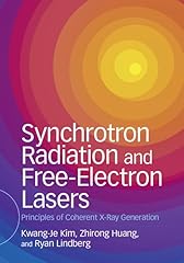 Synchrotron radiation and gebraucht kaufen  Wird an jeden Ort in Deutschland