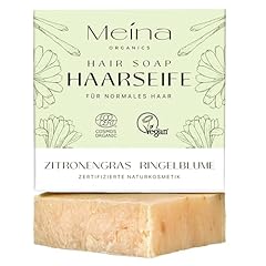 Meina bio haarseife gebraucht kaufen  Wird an jeden Ort in Deutschland