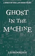 Ghost machine spirit for sale  Delivered anywhere in UK