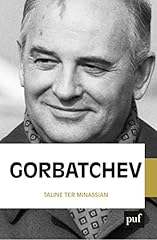 Gorbatchev d'occasion  Livré partout en Belgiqu