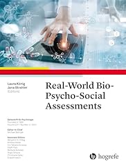 Real bio psycho d'occasion  Livré partout en Belgiqu
