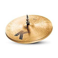 Zildjian hihat bottom gebraucht kaufen  Wird an jeden Ort in Deutschland