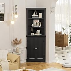 Flamaker corner cabinet for sale  Delivered anywhere in USA 