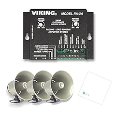 Twa viking intercom for sale  Delivered anywhere in USA 