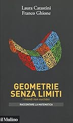 Geometrie senza limiti. usato  Spedito ovunque in Italia 