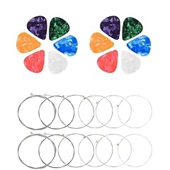 Pcs guitar strings for sale  Delivered anywhere in UK