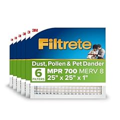 Filtrete 25x25x1 furnace for sale  Delivered anywhere in USA 