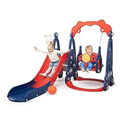 Slide climber swing for sale  Delivered anywhere in USA 