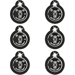 Panther vision button for sale  Delivered anywhere in USA 