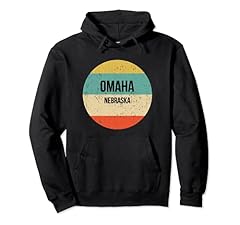 Maha nebraska hemd gebraucht kaufen  Wird an jeden Ort in Deutschland