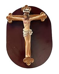 crucifix emaux d'occasion  Livré partout en France