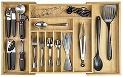 Kitchenedge premium silverware for sale  Delivered anywhere in USA 