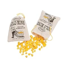 Gold nugget gum for sale  Delivered anywhere in USA 