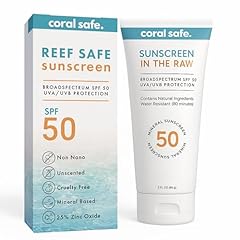 Reef safe sunscreen for sale  Delivered anywhere in USA 