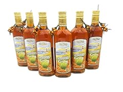 Sanddorn grog . gebraucht kaufen  Wird an jeden Ort in Deutschland