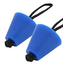 Luter 2pcs silicone for sale  Delivered anywhere in UK