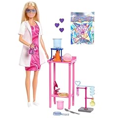 Barbie coffret barbie d'occasion  Livré partout en France