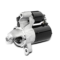 Frankberg starter motor for sale  Delivered anywhere in Ireland