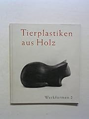 Tierplastiken holz gebraucht kaufen  Wird an jeden Ort in Deutschland