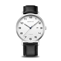 Bering herren uhr gebraucht kaufen  Wird an jeden Ort in Deutschland