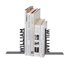 Personalized name bookends for sale  Delivered anywhere in USA 