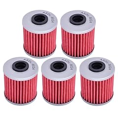 5pcs hf207 oil for sale  Delivered anywhere in USA 